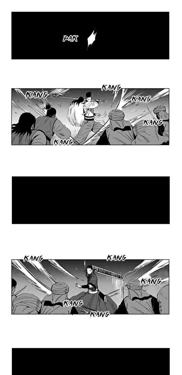 Red Storm Chapter 52 page 9 - 