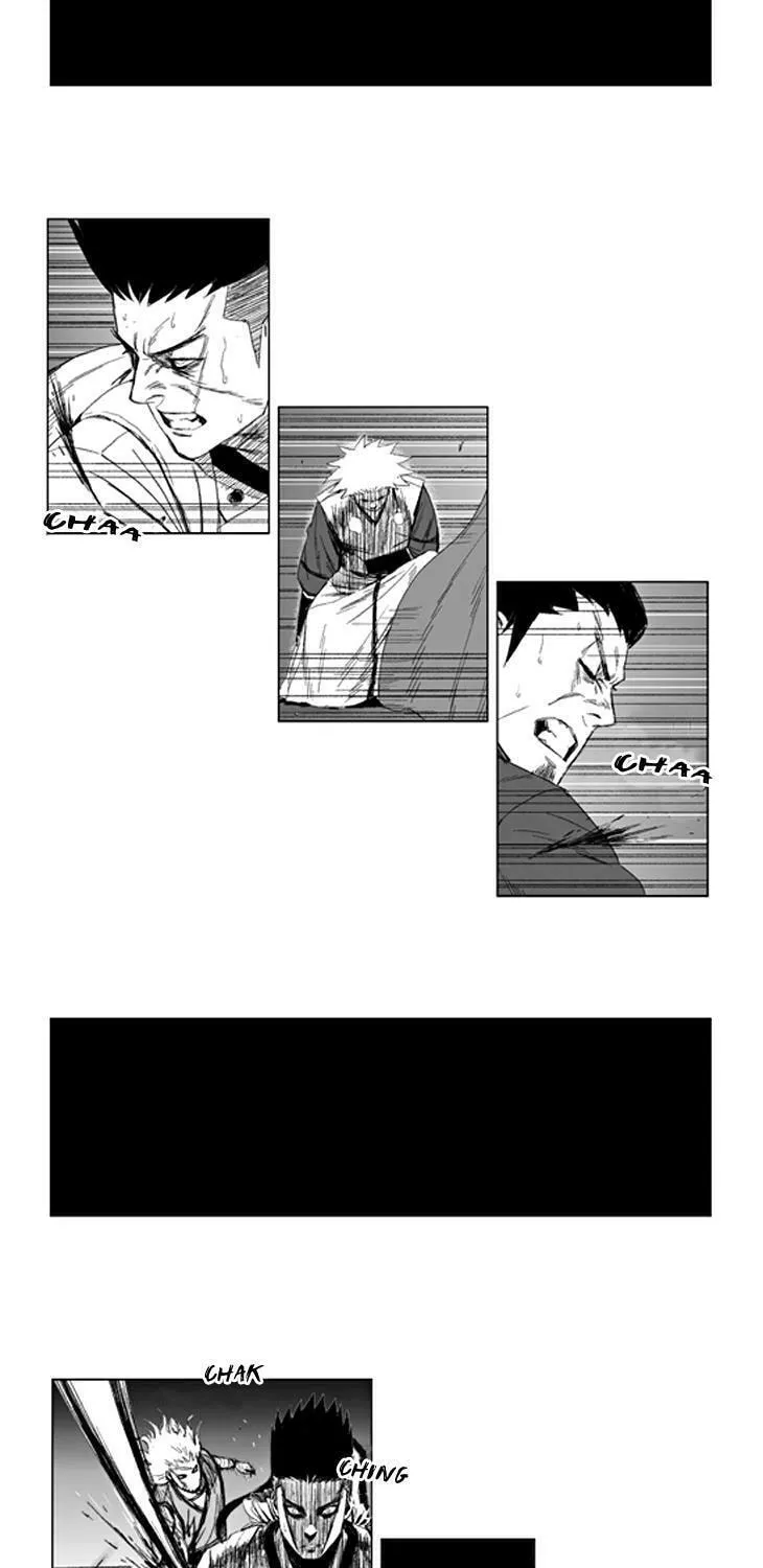Red Storm Chapter 52 page 10 - 