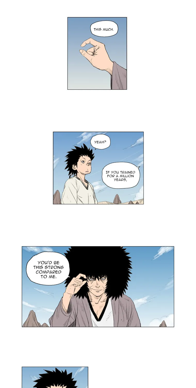 Red Storm Chapter 6 page 12 - 