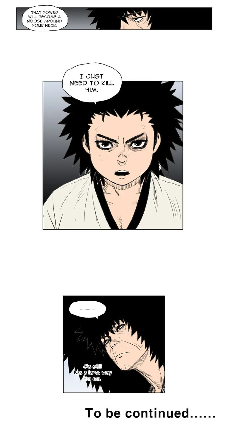 Red Storm Chapter 6 page 23 - 