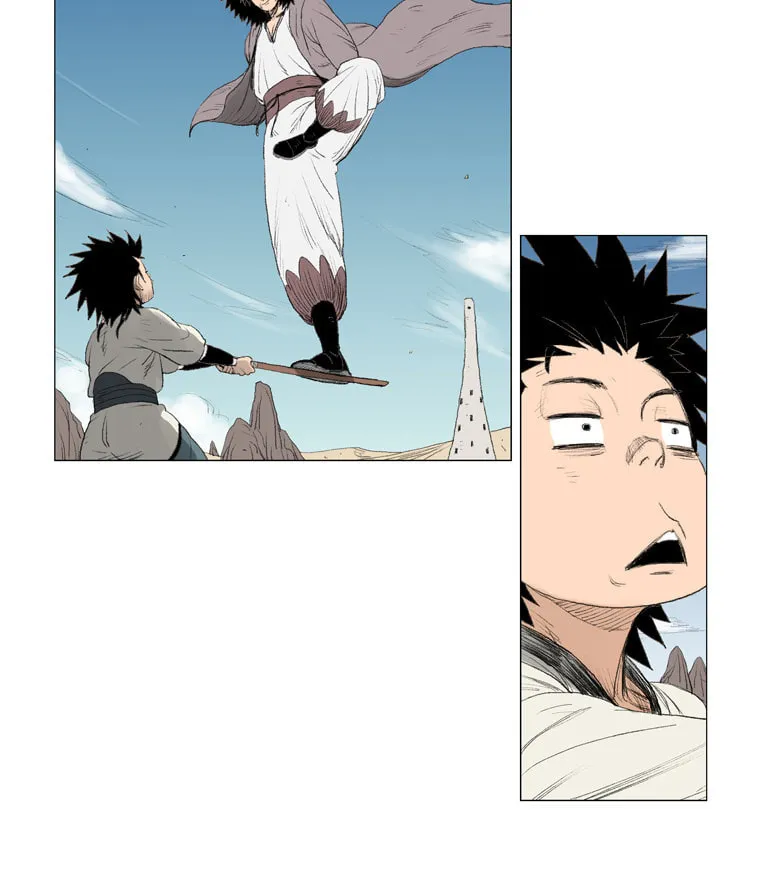 Red Storm Chapter 6 page 6 - 