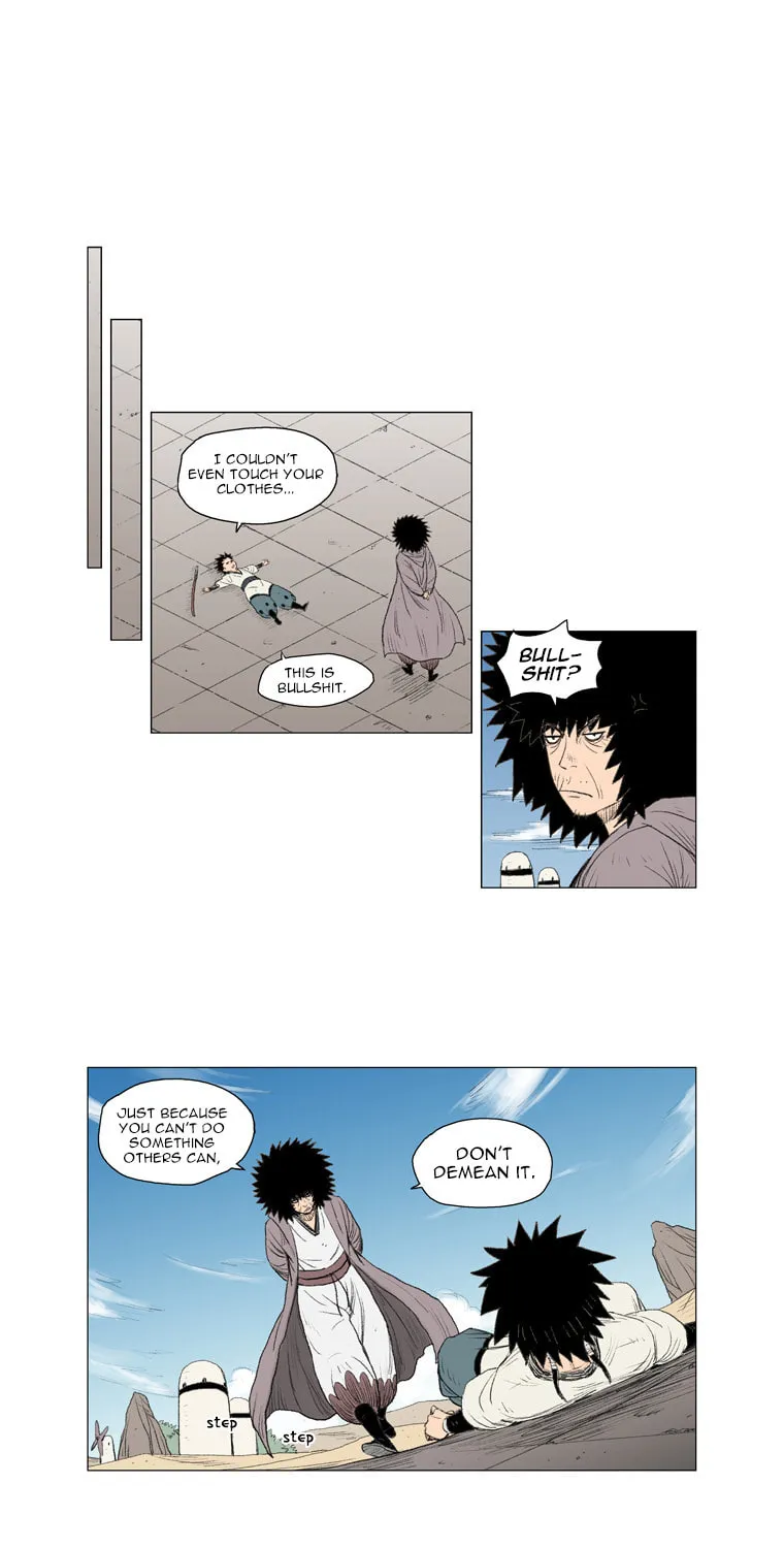 Red Storm Chapter 6 page 7 - 