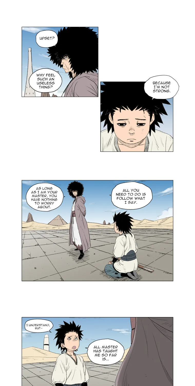 Red Storm Chapter 6 page 9 - 