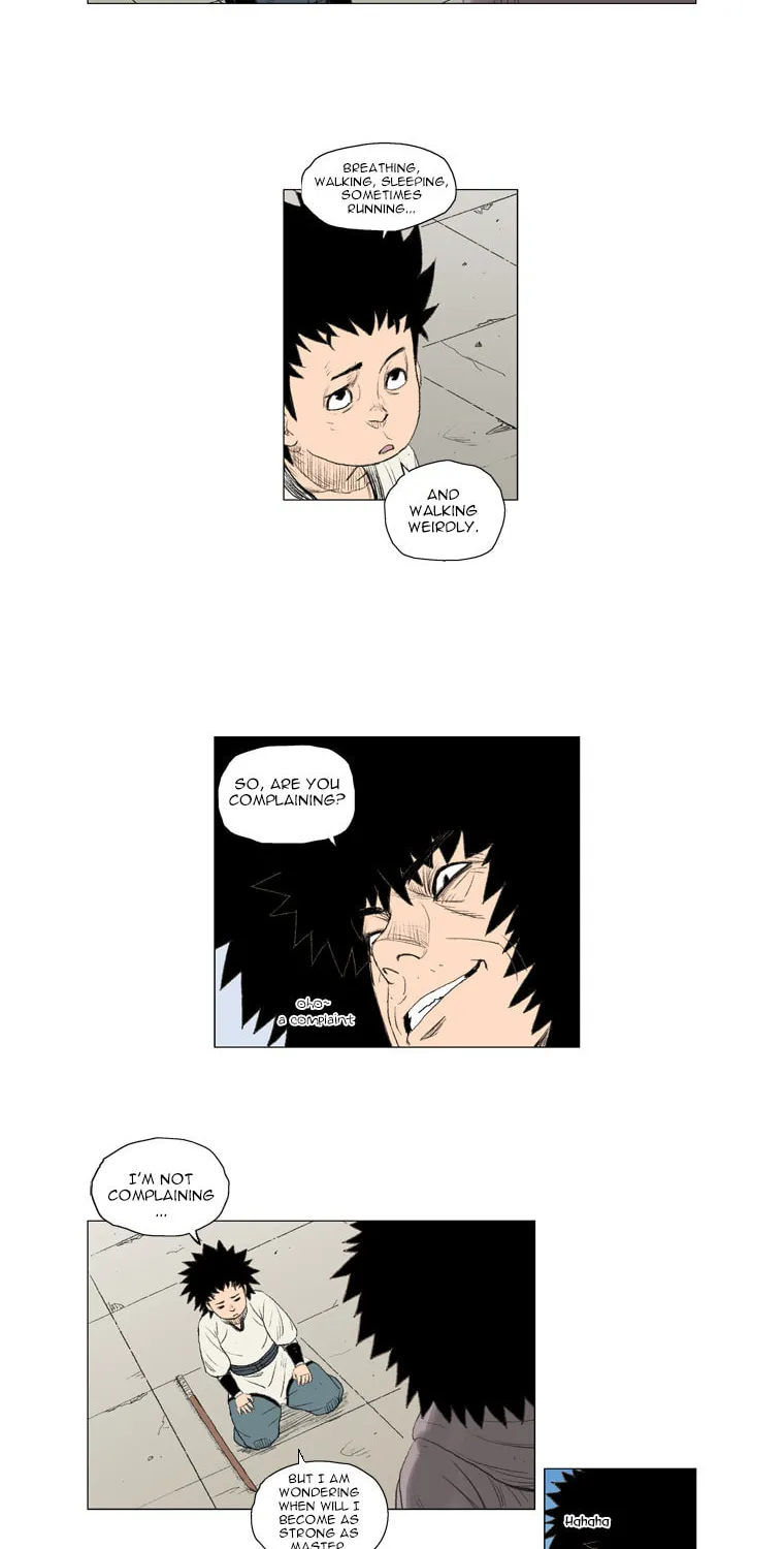 Red Storm Chapter 6 page 10 - 