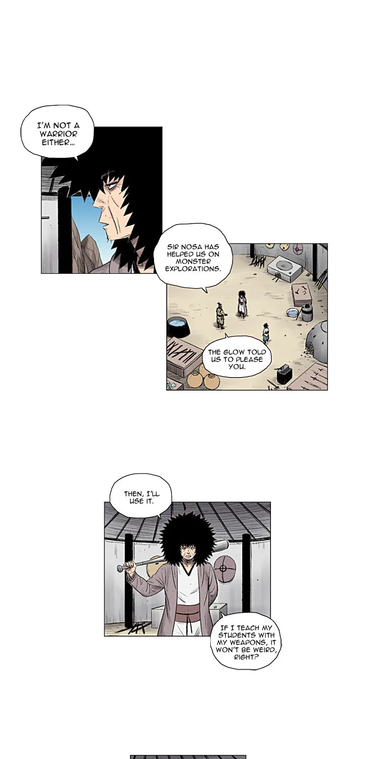 Red Storm Chapter 7 page 12 - 