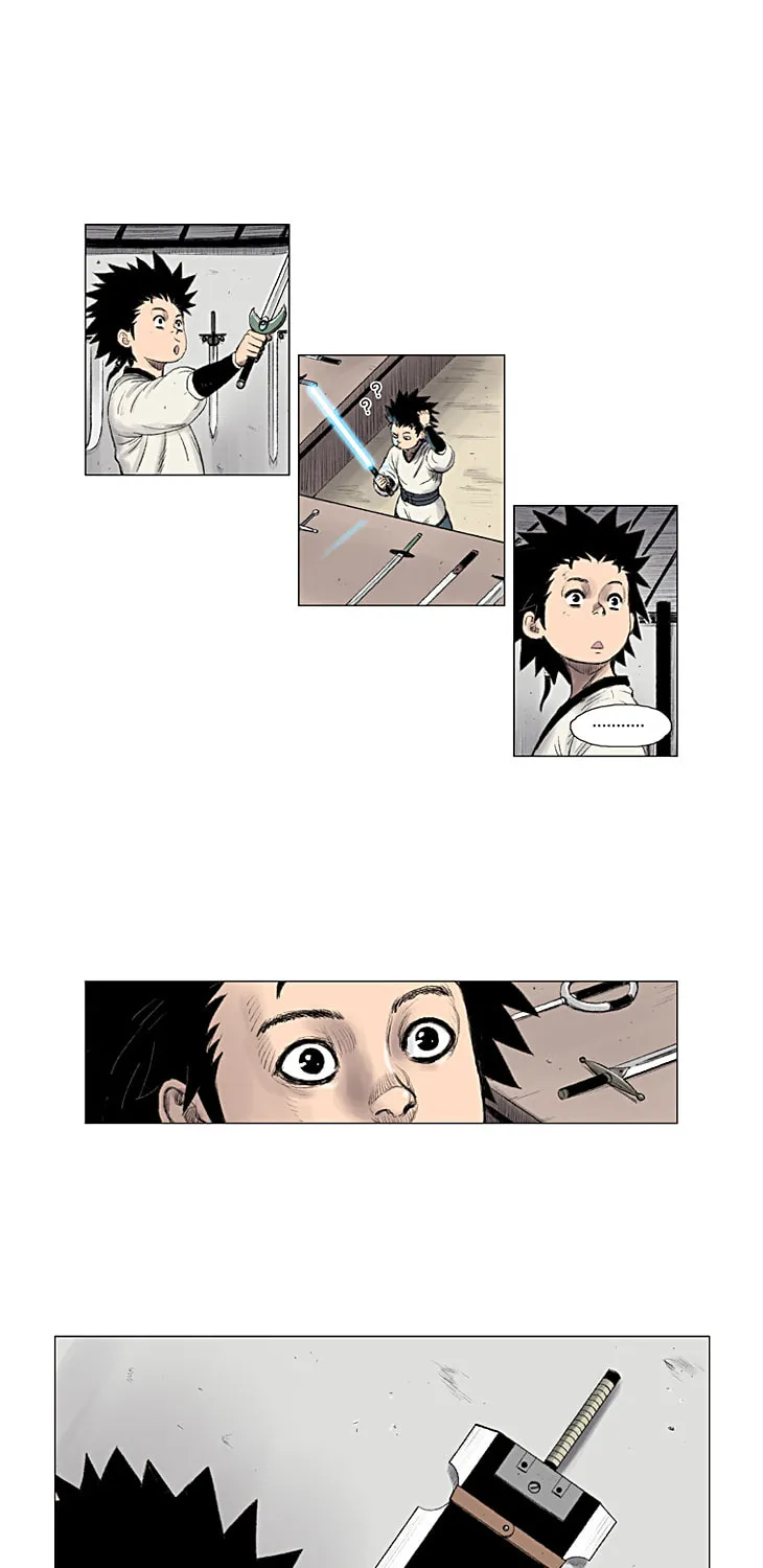 Red Storm Chapter 7 page 14 - 