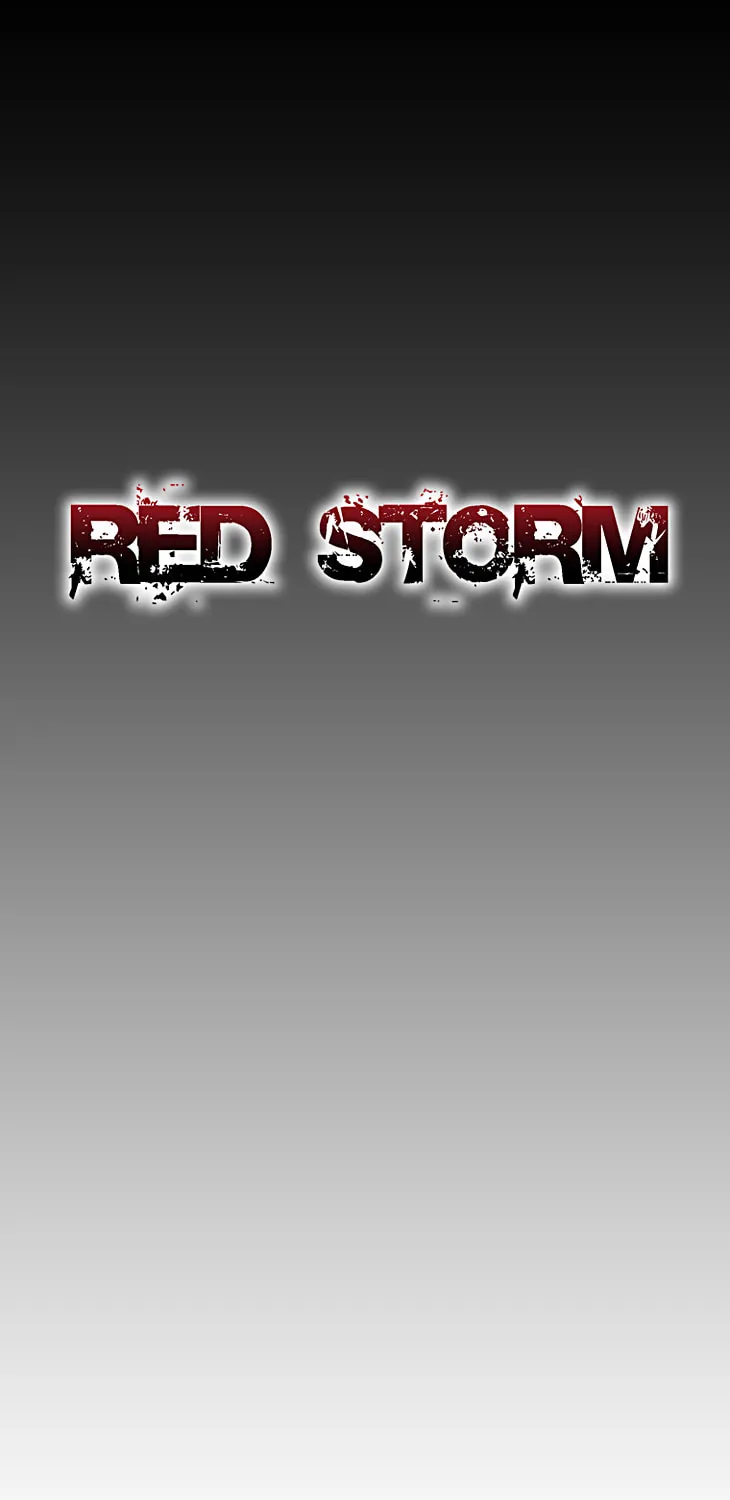 Red Storm Chapter 7 page 3 - 