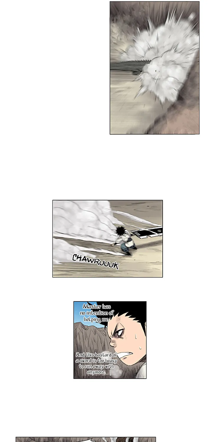 Red Storm Chapter 7 page 24 - 