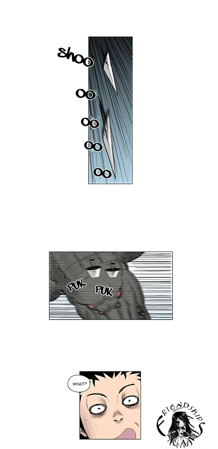 Red Storm Chapter 7 page 27 - 