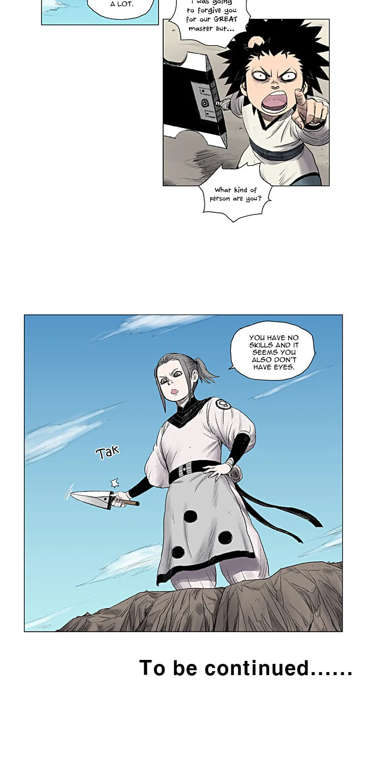 Red Storm Chapter 7 page 31 - 