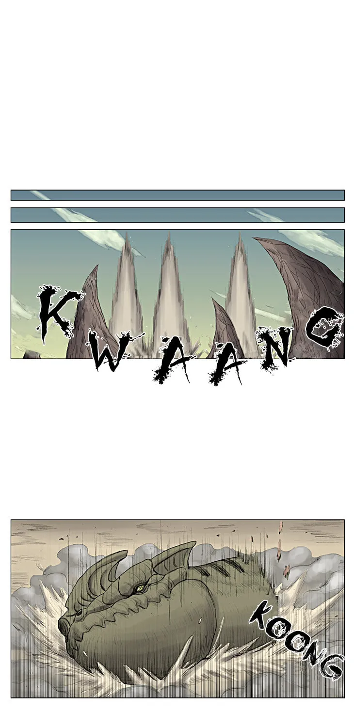 Red Storm Chapter 8 page 14 - 