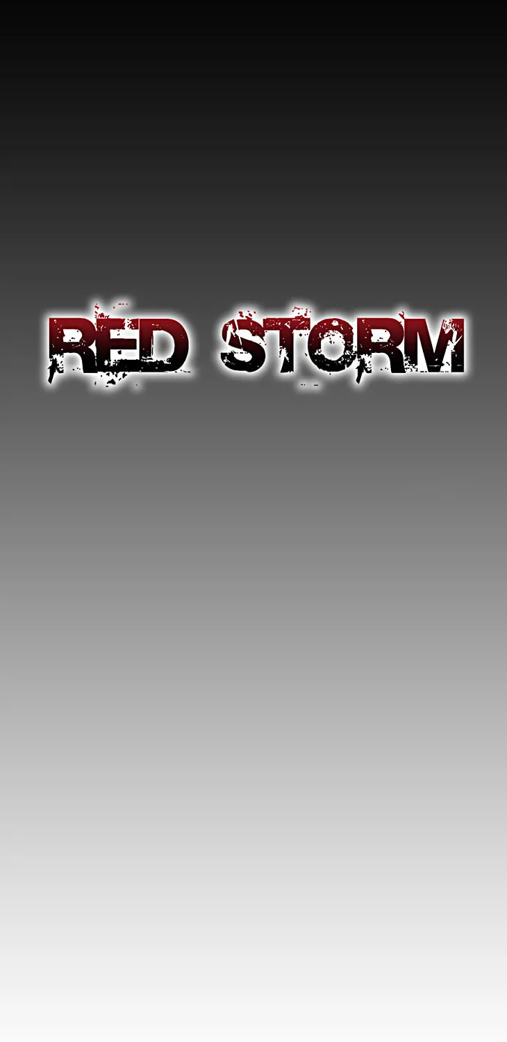 Red Storm Chapter 8 page 3 - 