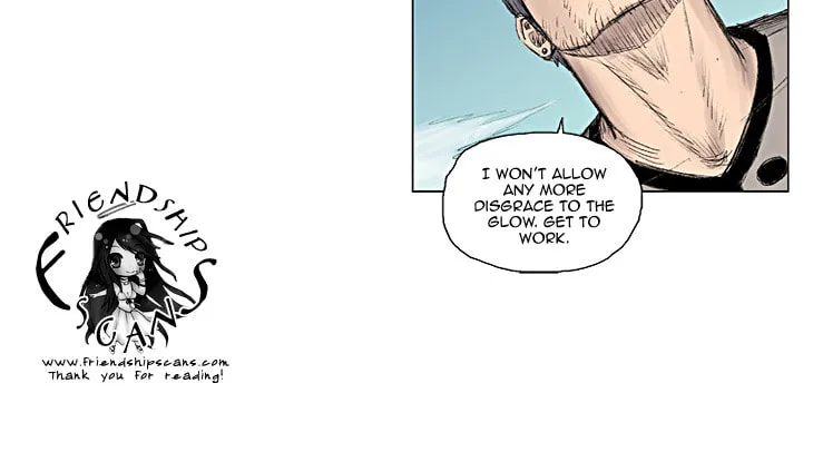 Red Storm Chapter 8 page 26 - 