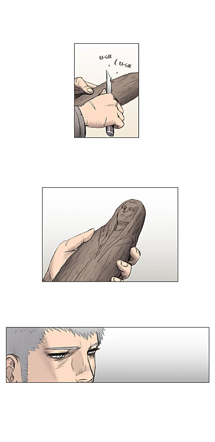 Red Storm Chapter 8 page 27 - 