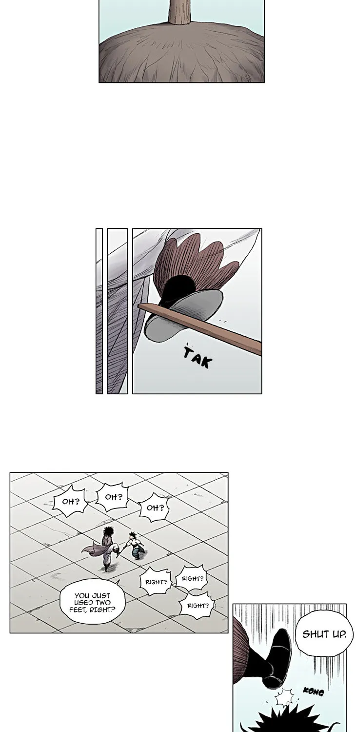 Red Storm Chapter 8 page 29 - 