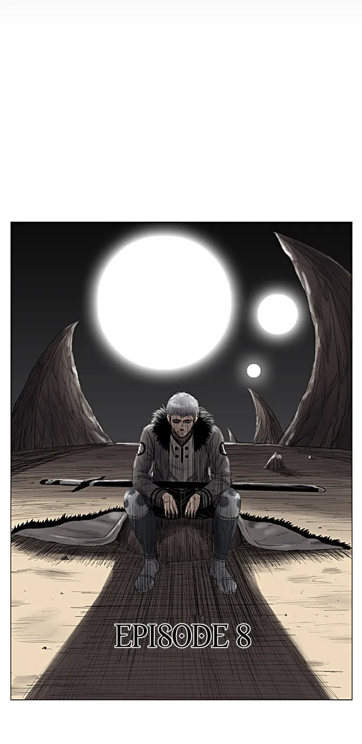 Red Storm Chapter 8 page 4 - 
