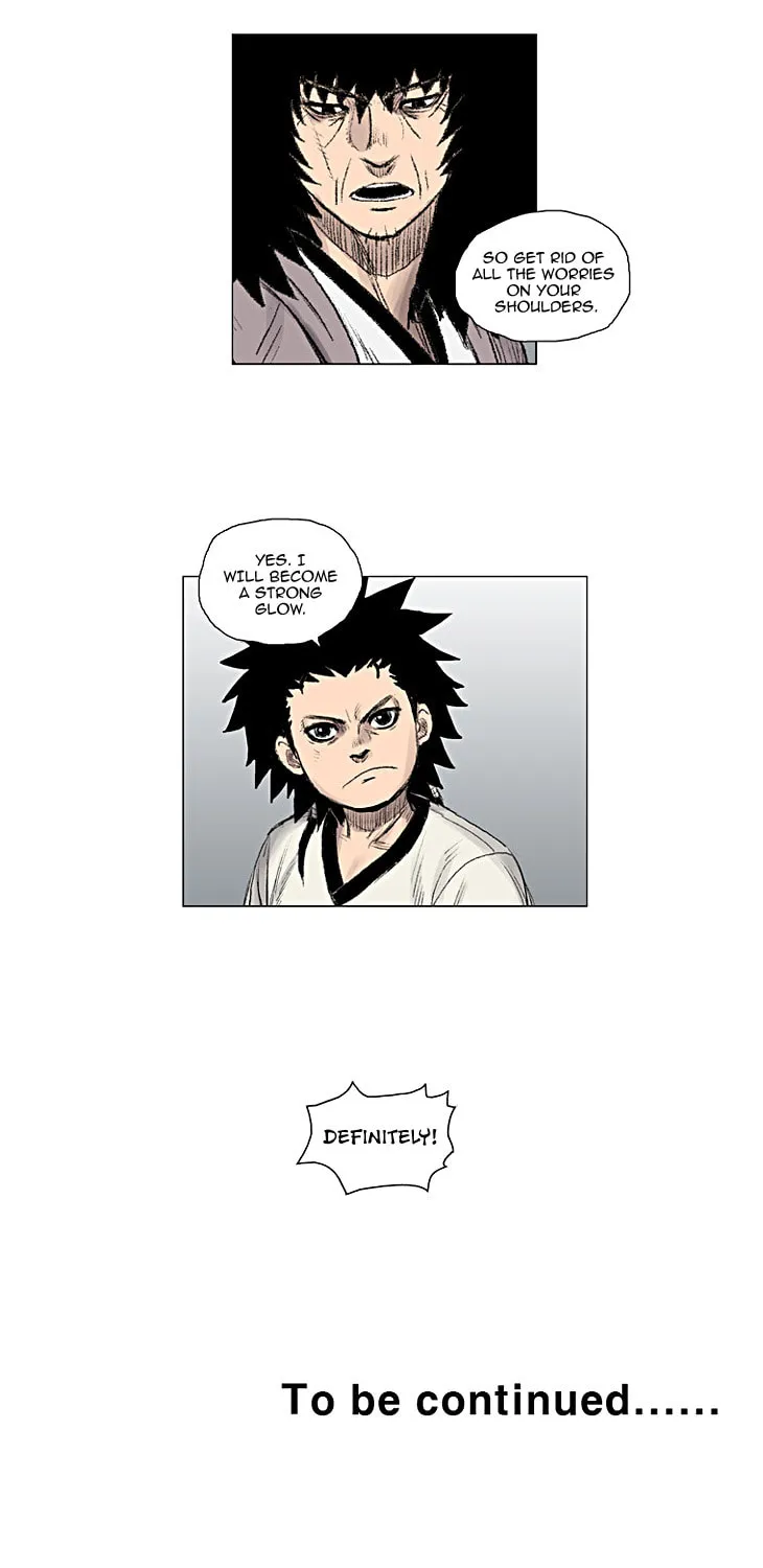 Red Storm Chapter 8 page 36 - 