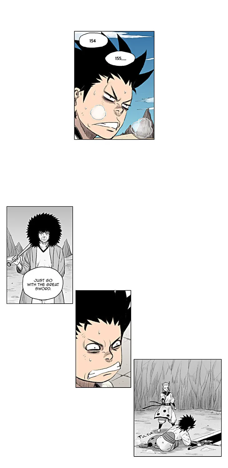 Red Storm Chapter 8 page 6 - 