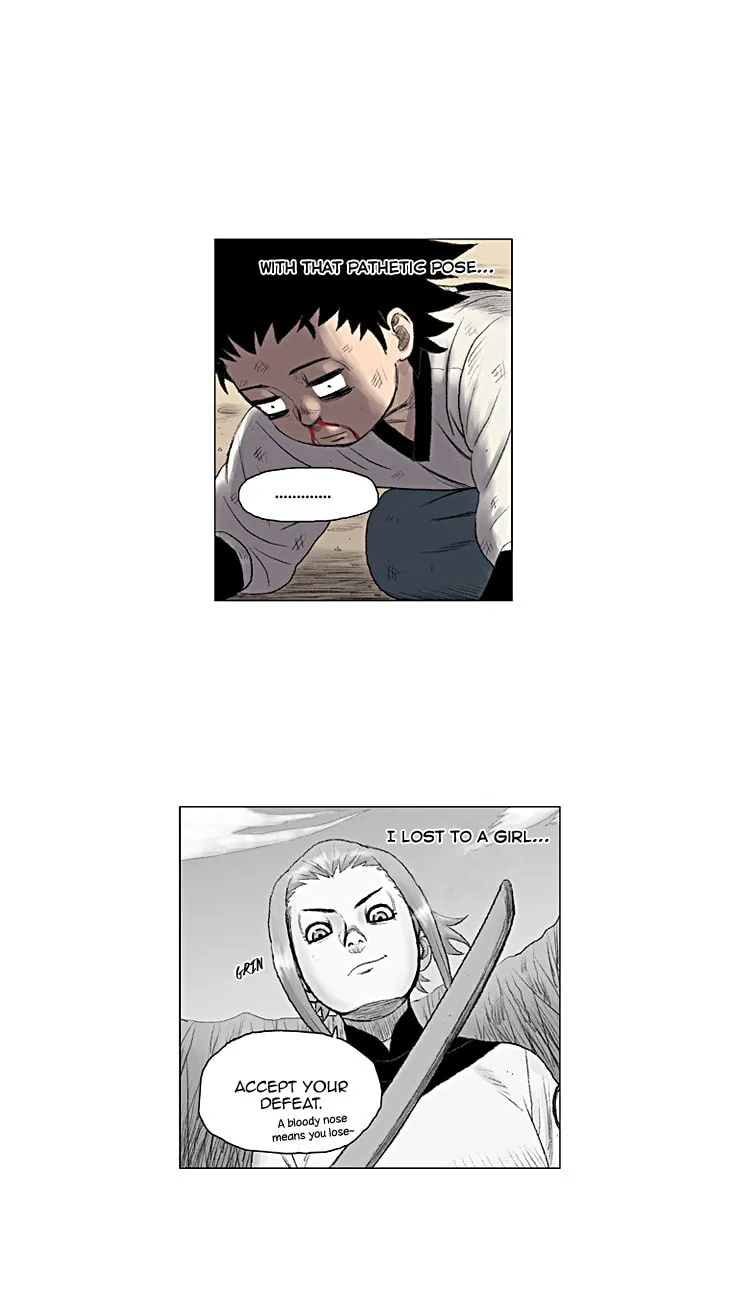 Red Storm Chapter 8 page 7 - 