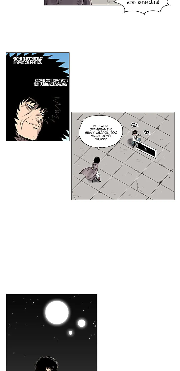 Red Storm Chapter 8 page 10 - 