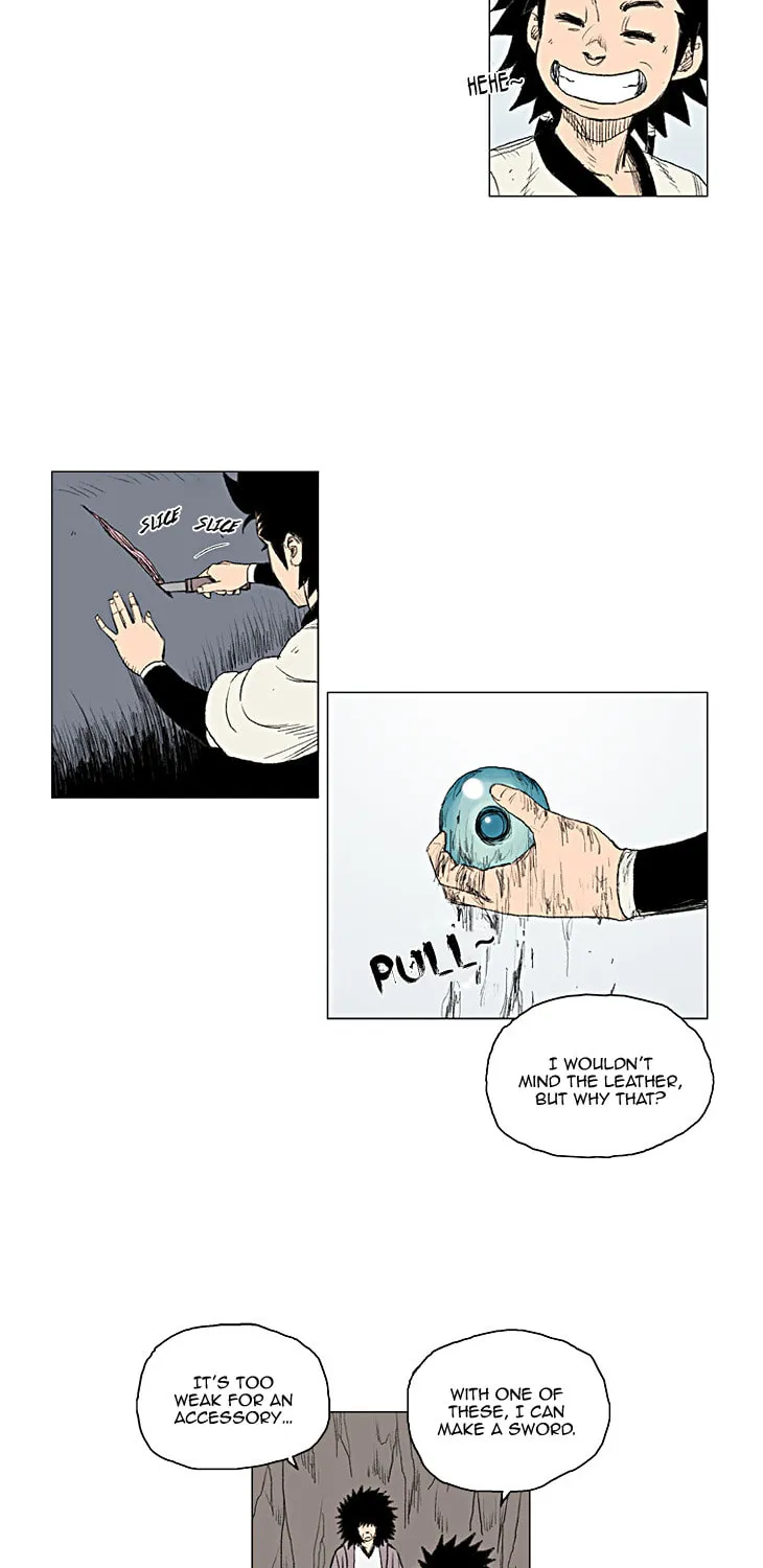 Red Storm Chapter 9 page 12 - 