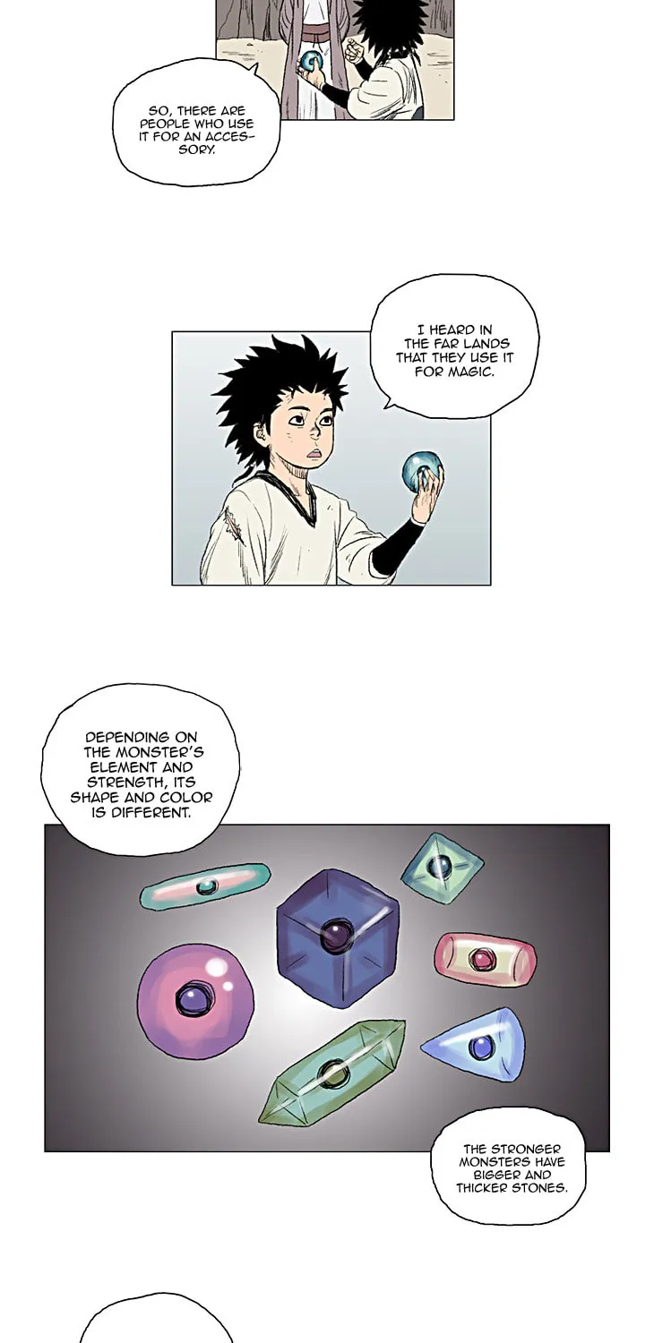 Red Storm Chapter 9 page 13 - 