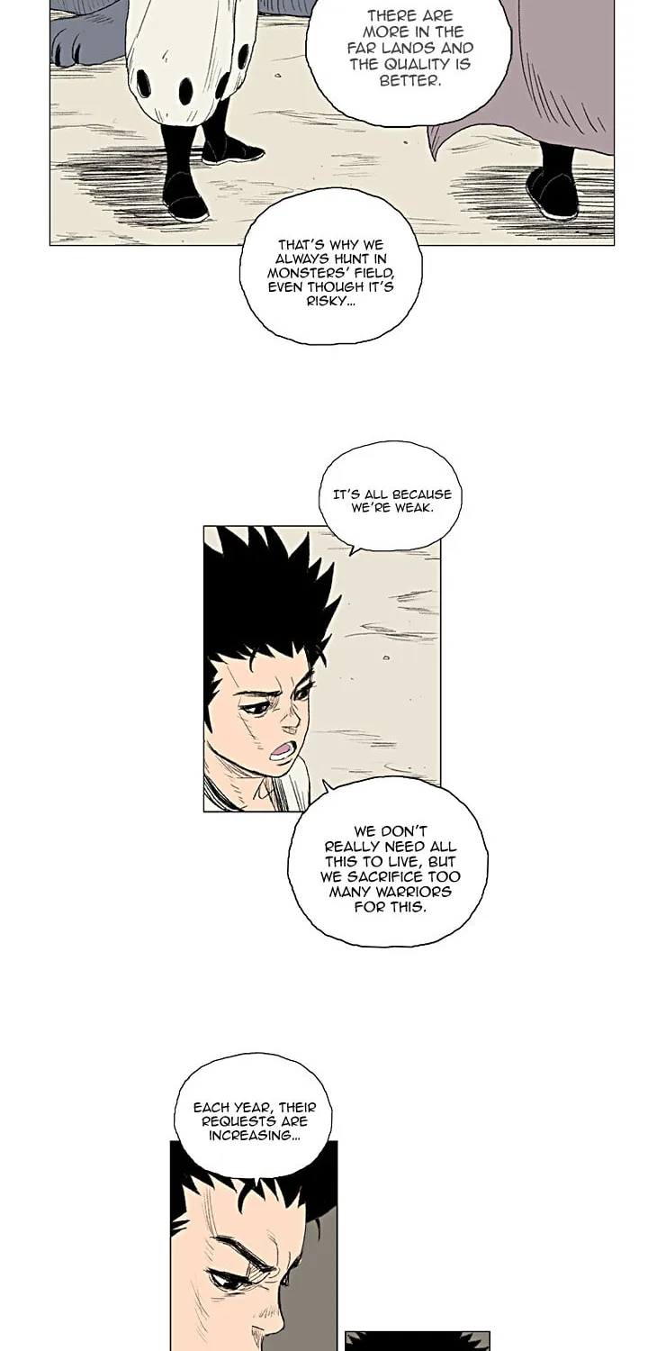 Red Storm Chapter 9 page 16 - 