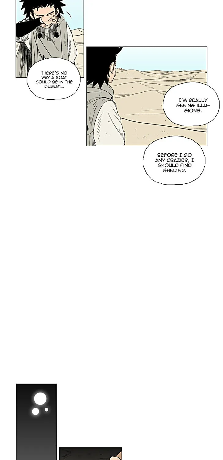 Red Storm Chapter 9 page 24 - 