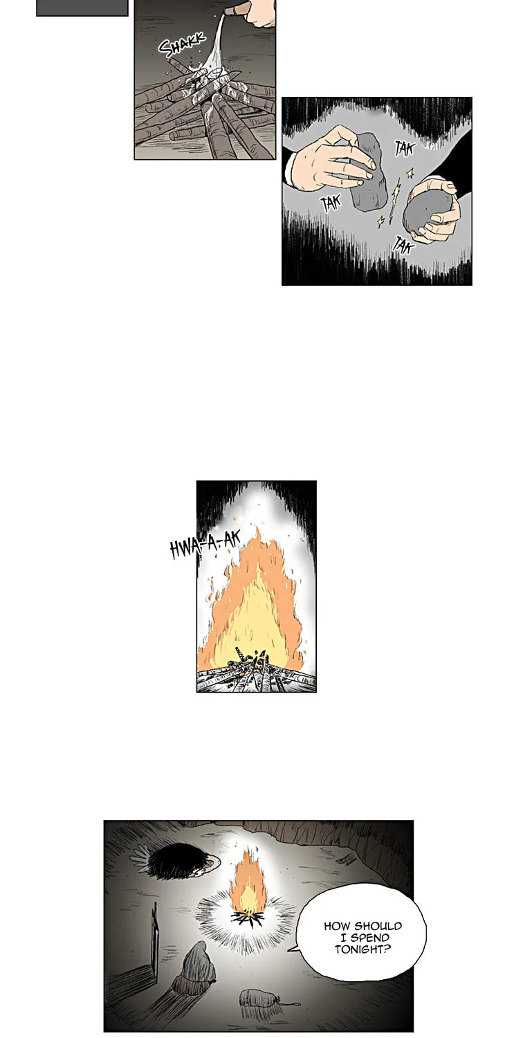 Red Storm Chapter 9 page 25 - 