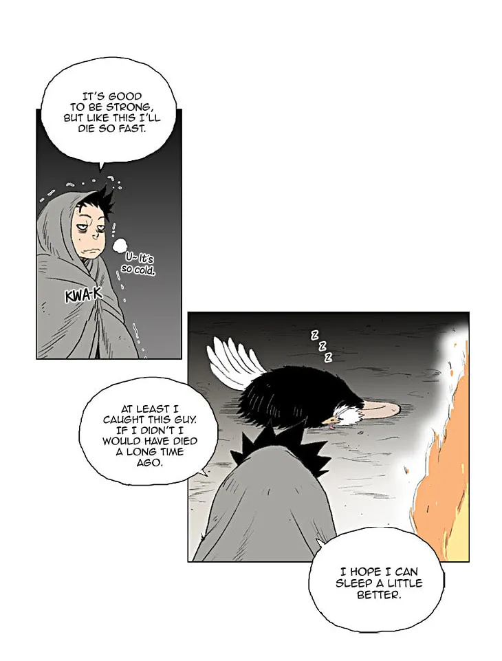Red Storm Chapter 9 page 26 - 