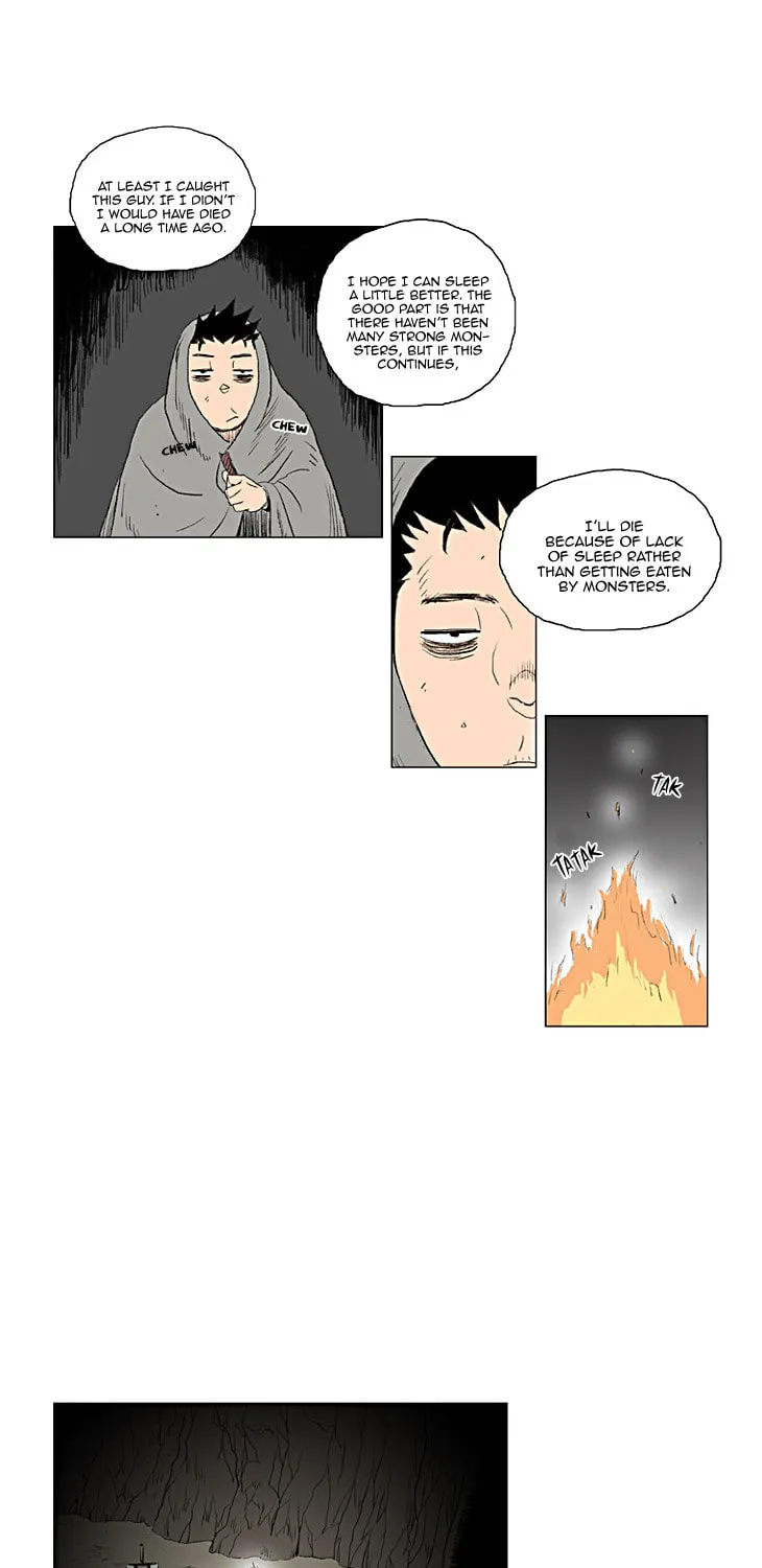 Red Storm Chapter 9 page 27 - 