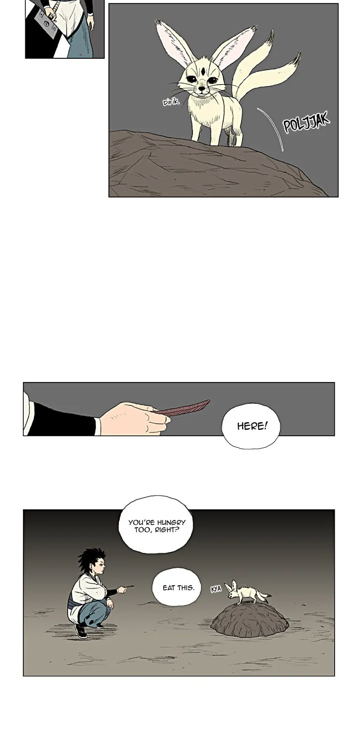 Red Storm Chapter 9 page 30 - 