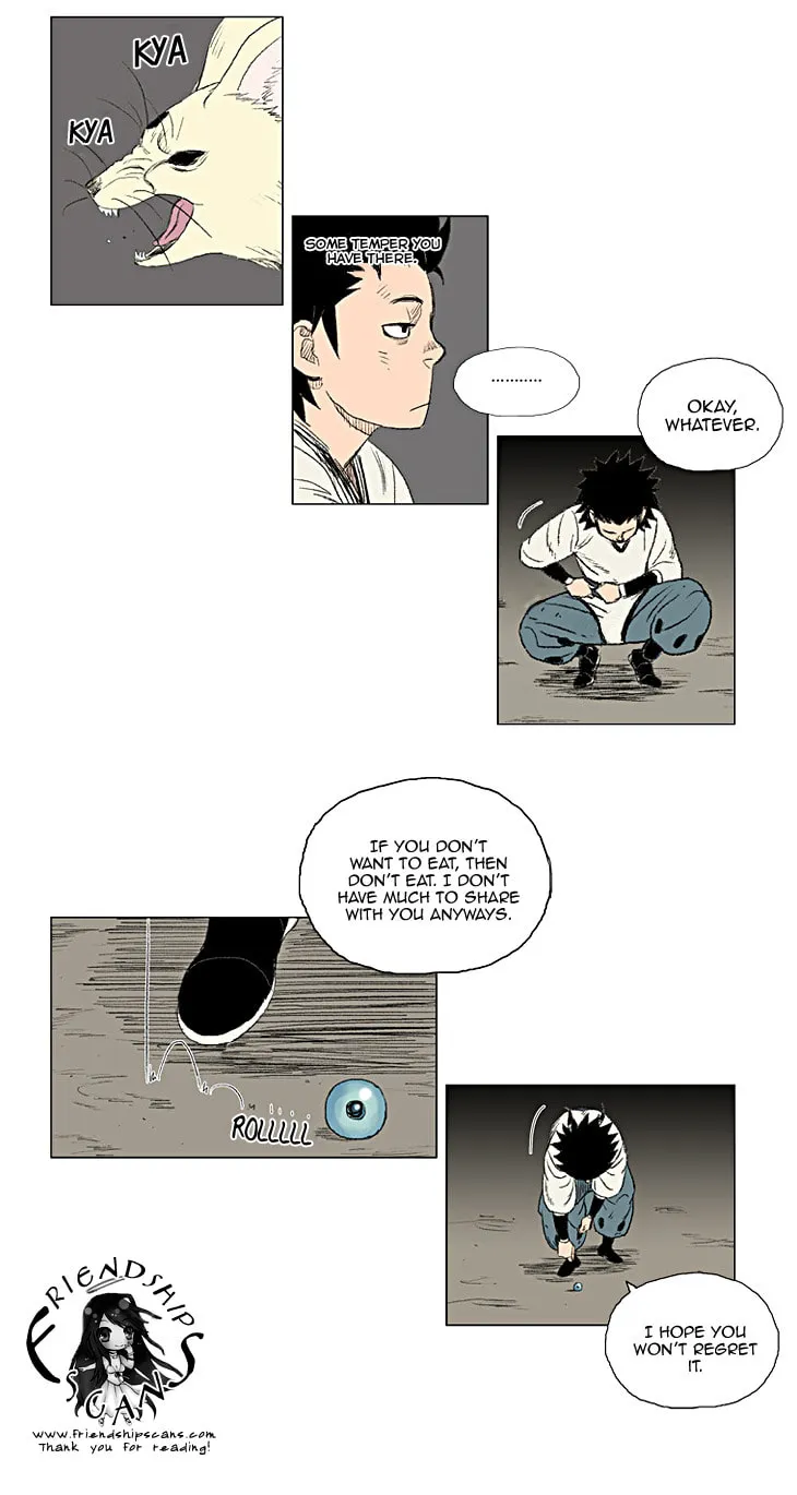 Red Storm Chapter 9 page 31 - 
