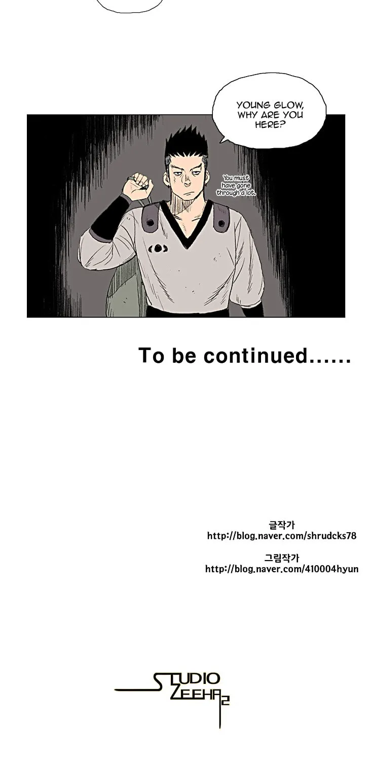 Red Storm Chapter 9 page 35 - 