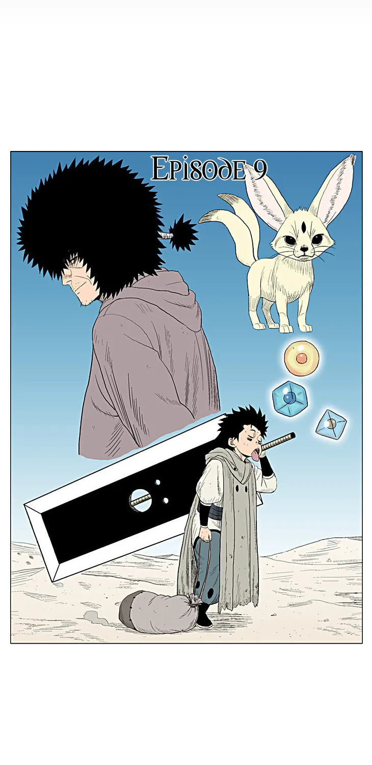 Red Storm Chapter 9 page 5 - 
