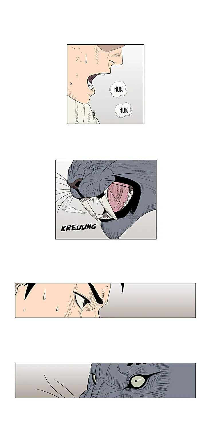 Red Storm Chapter 9 page 6 - 
