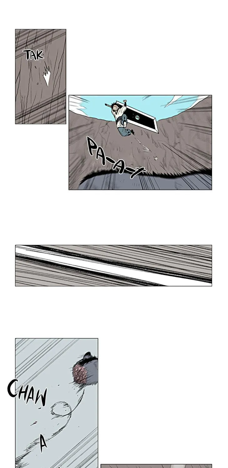Red Storm Chapter 9 page 9 - 