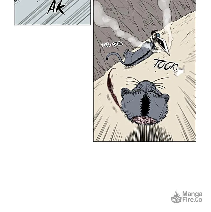 Red Storm Chapter 9 page 10 - 