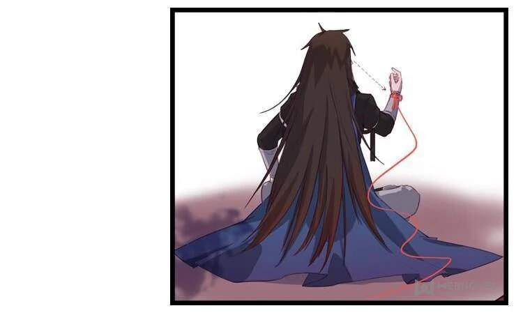 Red Strings Under the Moonlight Chapter 0 page 4 - 