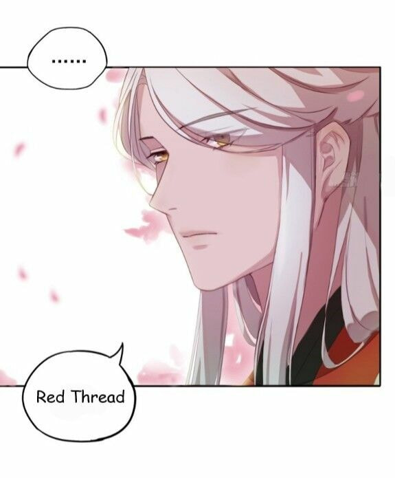 Red Strings Under the Moonlight Chapter 1.1 page 12 - 