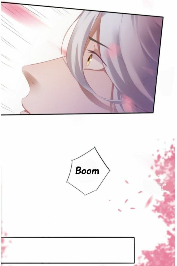 Red Strings Under the Moonlight Chapter 1.1 page 22 - 
