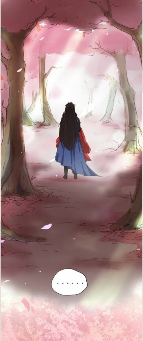 Red Strings Under the Moonlight Chapter 1.1 page 24 - 