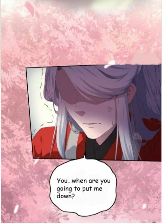 Red Strings Under the Moonlight Chapter 1.1 page 25 - 