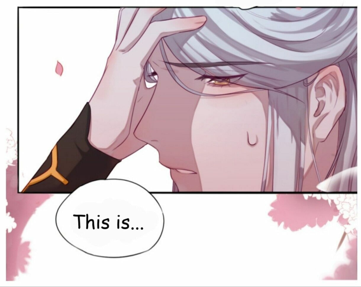 Red Strings Under the Moonlight Chapter 1.1 page 5 - 