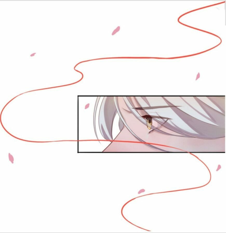 Red Strings Under the Moonlight Chapter 1.1 page 7 - 
