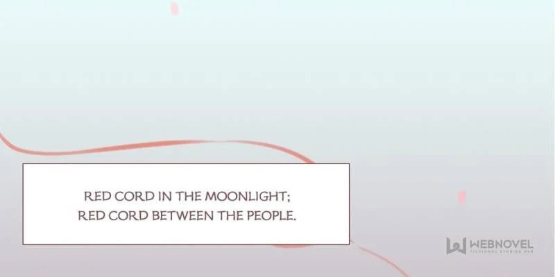 Red Strings Under the Moonlight Chapter 1 page 1 - 