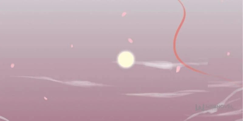 Red Strings Under the Moonlight Chapter 1 page 2 - 