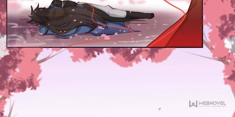Red Strings Under the Moonlight Chapter 1 page 16 - 