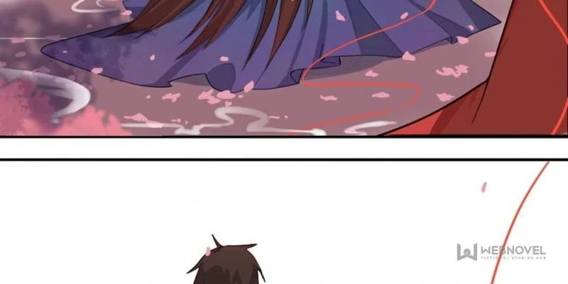 Red Strings Under the Moonlight Chapter 1 page 19 - 