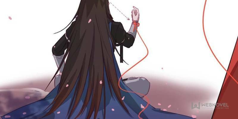 Red Strings Under the Moonlight Chapter 1 page 20 - 